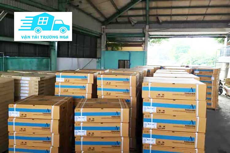 vận chuyển hàng hà nội đồng nai