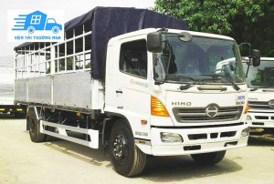 vận chuyển hàng hà nội nghe an