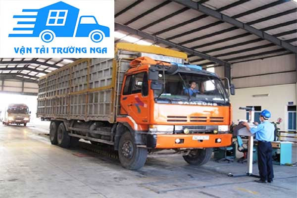 vận chuyển hàng hà nội đi phú yên