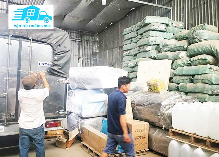 vận chuyển hàng hà nội thanh hóa