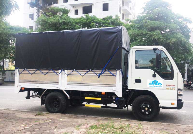 vận chuyển hàng hóa đà nẵng đi hà nam