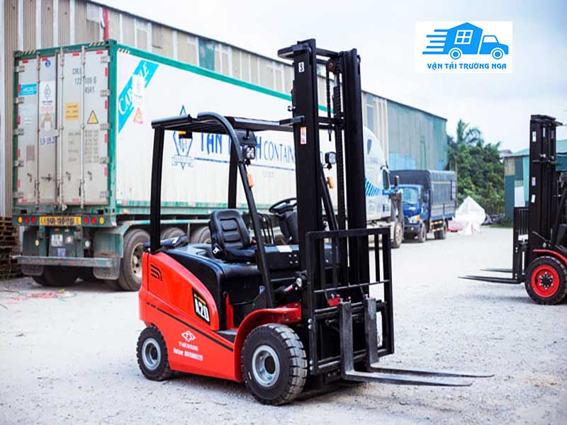 vận chuyển hàng hóa đà Nẵng đi Sài Gòn TP HCM