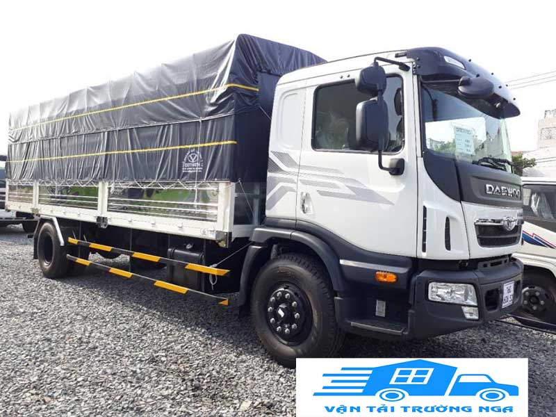 vận chuyển hàng hóa từ Đà Nẵng Đi Ninh Bình