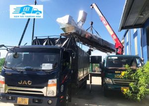 chuyển hàng hà nội Đà nẵng