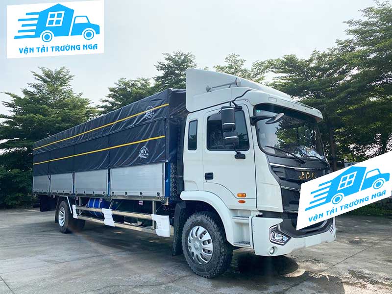 chuyển hàng Hà Nội đi Quảng Nam