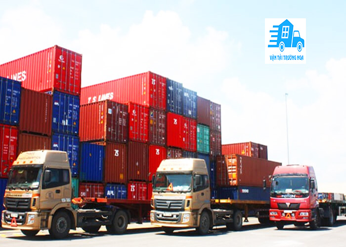 vận chuyển hàng hà nội vào huế