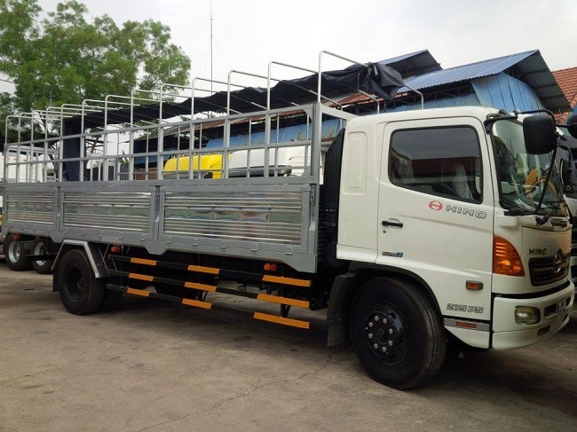 vận chuyển hàng từ hưng yên đi sài gòn