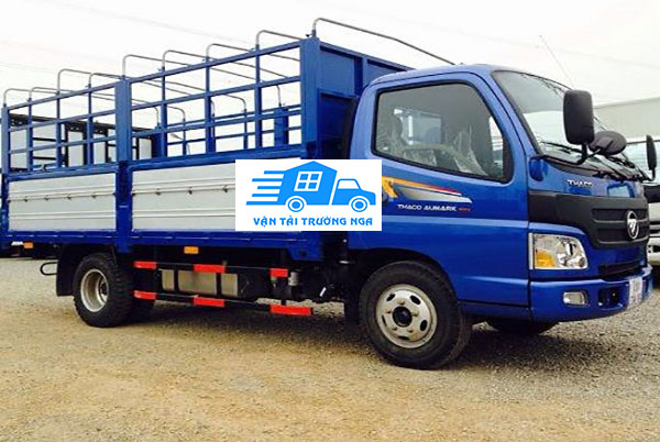 vận chuyển hàng hóa tại hà nội