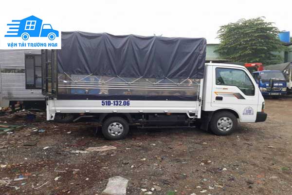 vận chuyển hàng từ thái bình đi sài gòn