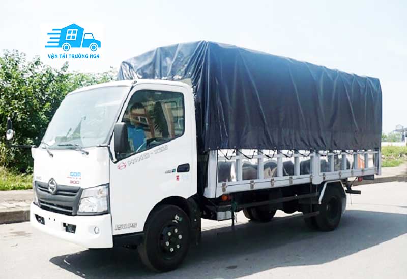 vận chuyển hàng hóa từ Đà Nẵng đi Bắc Ninh