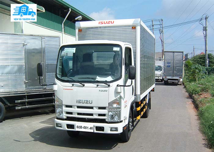 vận chuyển hàng hóa từ Đà Nẵng đi Gia Lai