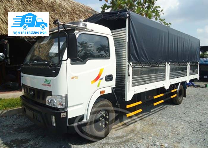 vận chuyển hàng hóa từ đà nẵng đi nha trang