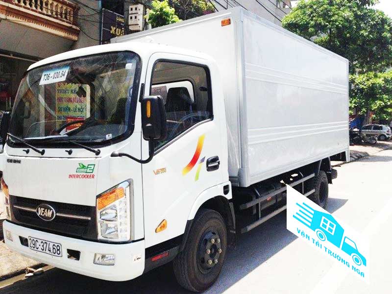 Gửi hàng Đà Nẵng Đi Ninh Bình
