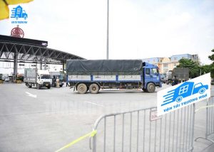 vận chuyển hàng hóa từ hà nội đi đà nẵng