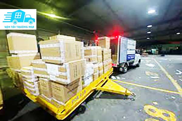 vận chuyển hàng hoàng mai đi hà nội