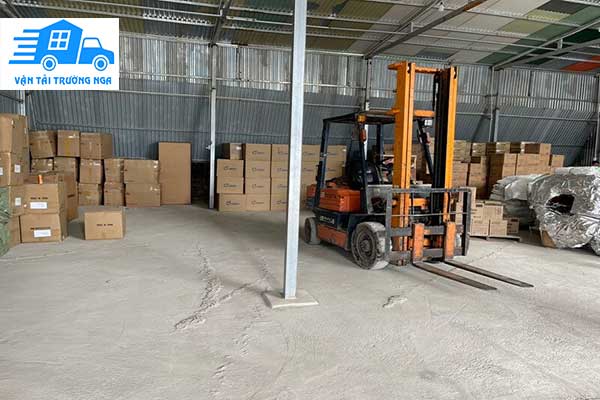 xe chở hàng thanh hóa đi hcm
