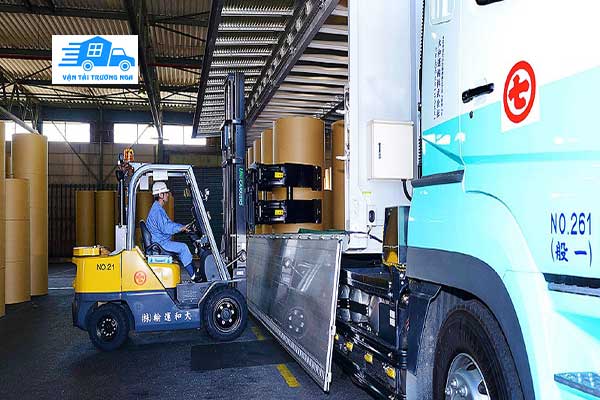 vận chuyển hàng từ quận thanh xuân đi sài gòn