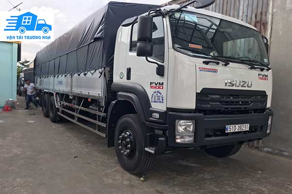 vận chuyển hàng thanh hóa đi tphcm