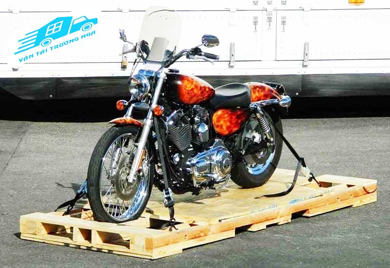 vận chuyển xe máy đà nẵng hà nội