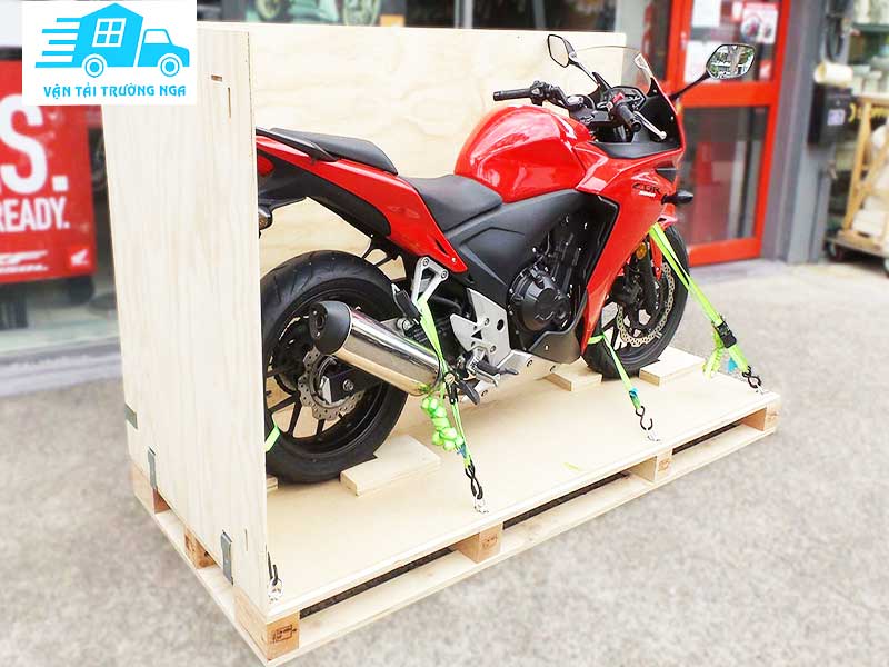 vận chuyển xê máy hà nội đà nẵng