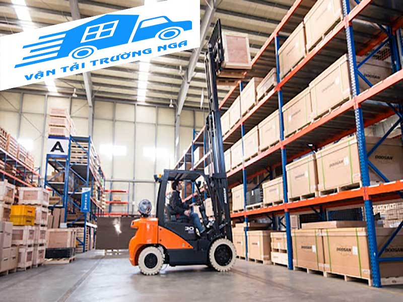 vận chuyển hàng hóa đà nẵng đi hà nội