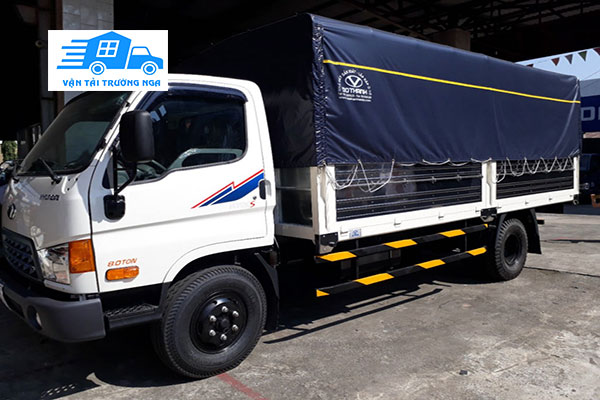 xe tải chở hàng hà nội đi lang sơn