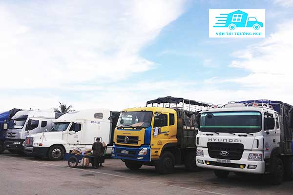 xe tải chở hàng hà nội đi quảng nam