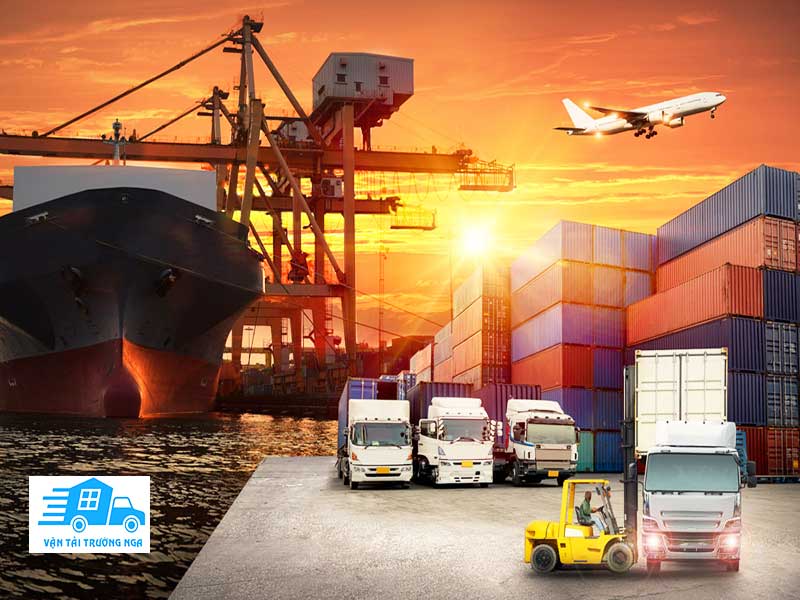 xe tải chở hàng Đà Nẵng đi Thanh Hóa